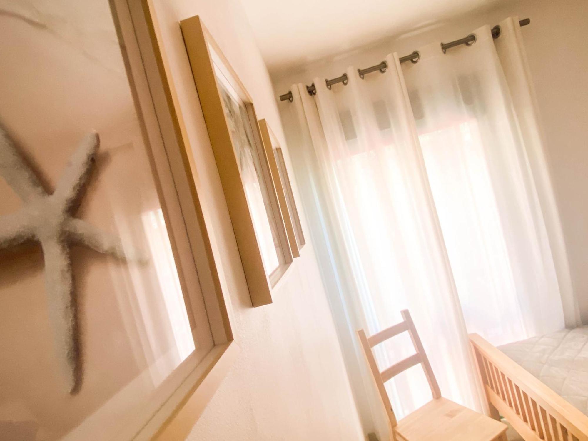 El Sol Maritimo Torreblanca Apartment フエンヒロラ エクステリア 写真