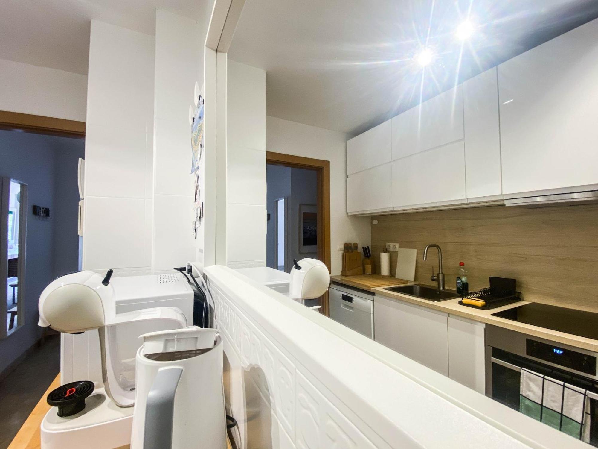 El Sol Maritimo Torreblanca Apartment フエンヒロラ エクステリア 写真
