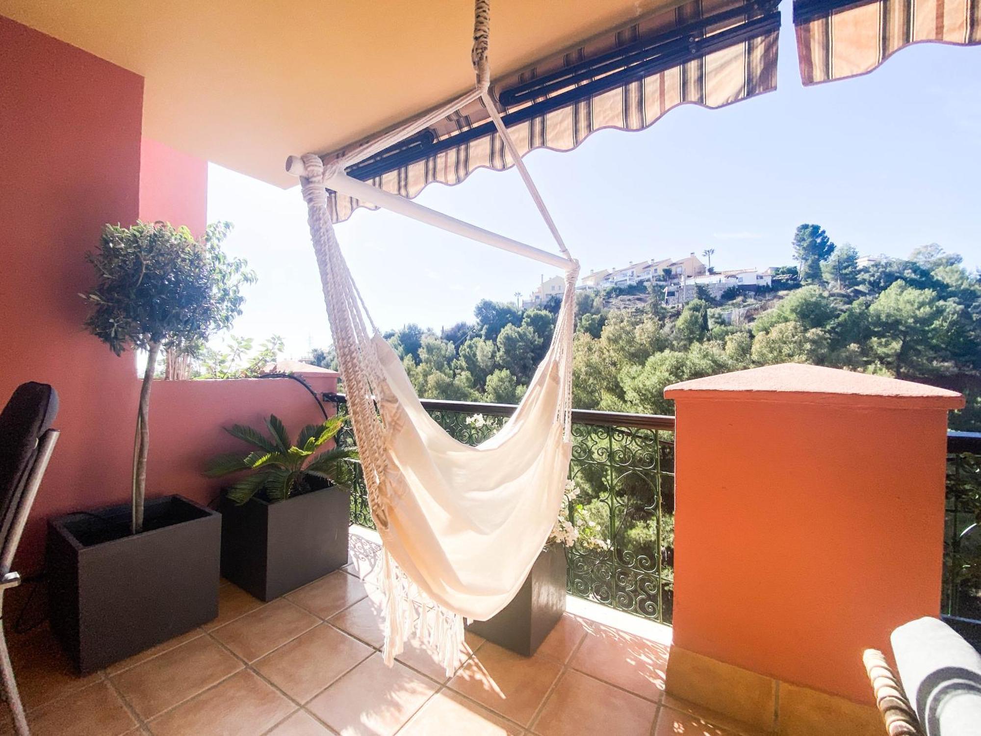 El Sol Maritimo Torreblanca Apartment フエンヒロラ エクステリア 写真